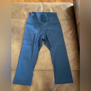 Lululemon Size 4 Leggings